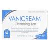 imageVanicream Cleansing Bar  Fragrance Gluten and Sulfate Free  For Sensitive Skin  Gently Cleanses and Moisturizes  39 Ounce  Pack of 12Unscented