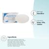 imageVanicream Cleansing Bar  Fragrance Gluten and Sulfate Free  For Sensitive Skin  Gently Cleanses and Moisturizes  39 Ounce  Pack of 12Unscented