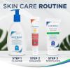 imageVanicream Daily Facial Moisturizer With Ceramides and Hyaluronic Acid  Formulated Without Common Irritants for Those with Sensitive Skin 3 fl oz Pack of 13 Fl Oz Pack of 1