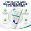 imageVanicream Daily Facial Moisturizer With Ceramides and Hyaluronic Acid  Formulated Without Common Irritants for Those with Sensitive Skin 3 fl oz Pack of 13 Fl Oz Pack of 1