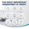 imageVanicream Daily Facial Moisturizer With Ceramides and Hyaluronic Acid  Formulated Without Common Irritants for Those with Sensitive Skin 3 fl oz Pack of 13 Fl Oz Pack of 1