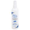 imageVanicream Firm Hold Hairspray Fragrance and Gluten Free For Sensitive Skin 8 Ounce Packaging May Vary