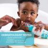 imageVanicream Foaming Wash for Baby 8 Oz Gentle Cleanse and Moisture TearFree Baby Shampoo and Body Wash with BetaGlucan Formulated without Common Irritants for Sensitive Skin All Ages