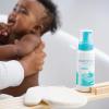 imageVanicream Foaming Wash for Baby 8 Oz Gentle Cleanse and Moisture TearFree Baby Shampoo and Body Wash with BetaGlucan Formulated without Common Irritants for Sensitive Skin All Ages
