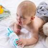 imageVanicream Foaming Wash for Baby 8 Oz Gentle Cleanse and Moisture TearFree Baby Shampoo and Body Wash with BetaGlucan Formulated without Common Irritants for Sensitive Skin All Ages