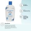 imageVanicream Gentle Body Wash 12 Fl Oz Formulated without Common Irritants for Sensitive Skin Gentle Cleanse and Moisture Removes Dirt ampamp Oils NonDrying pHBalanced Shower GelBody Wash