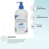 imageVanicream Moisturizing Lotion with Pump  Fragrance and Gluten Free  For Sensitive Skin  16 Ounce Pack of 116 Fl Oz Pack of 12