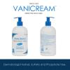 imageVanicream Moisturizing Lotion with Pump  Fragrance and Gluten Free  For Sensitive Skin  16 Ounce Pack of 116 Ounce Pack of 1