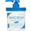 imageVanicream Moisturizing Skin Cream with Pump Dispenser  16 fl oz 1 lb  Moisturizer Formulated Without Common Irritants for Those with Sensitive Skin16 Ounce Pack of 2