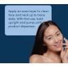 imageVanicream Vitamin C Serum 12 Fl Oz Formulated without Common Irritants for Sensitive Skin Milky and Lightweight Brightening Serum Hydrates ampamp Boosts Glow DermatologistTested12 Fl Oz Pack of 1