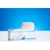 imageVanicream ZBar Seborrheic Dermatitis ampamp Antidandruff Medicated Cleansing Bar 2 Pyrithione Zinc ZBar Helps Relieve Itching Redness and Flaking 35 OZ