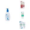 imageVanicream Gentle Facial Cleanser with Pump 8 oz Vitamin C Serum 12 oz Facial Moisturizer with SPF 25 oz ampamp Daily Facial Moisturizer 3 oz