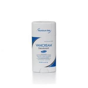imageVanicream AluminumFree Gel Deodorant  2 oz  Unscented Formula for Sensitive SkinAluminumFree Deodorant