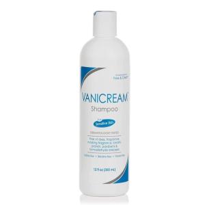 imageVanicream Hair Shampoo 12 OzShampoo