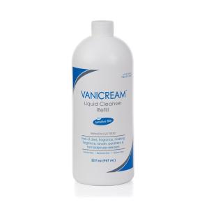 imageVanicream Liquid Cleanser Refill for Sensitive Skin 32 FL OZ Bottle32 Fl Oz Pack of 1