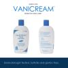 imageVanicream Gentle Body Wash  Fragrance 12 Ounce amp AntiPerspirant Deodorant for Sensitive Skin225 ozClinicalStrength Deodorant amp Gentle Facial Cleanser with Pump Dispenser8 fl ozBody Wash  Deodorant  Cleanser