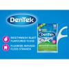imageVanicream Gentle Body Wash 12 fl oz Sensitive Skin Bundle with DenTek Triple Clean Floss Picks 150 Count