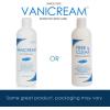 imageVanicream Shampoo  Conditioner  Body Wash Bundle 12 Fl Oz Each  Formulated for Sensitive Skin