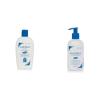 imageVanicream Gentle Body Wash 12 fl oz and Liquid Cleanser  8 fl oz Bundle for Sensitive Skin