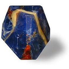 imageSoap Rock  6 oz  Lapis Lazuli
