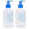 imageFree and Clear Liquid Cleanser 8 Ounces each Pack of 2