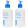imageFree and Clear Liquid Cleanser 8 Ounces each Pack of 2