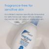 imageVanicream AluminumFree Gel Deodorant  2 oz  Unscented Formula for Sensitive Skin amp Gentle Facial Cleanser with Pump Dispenser  8 fl oz