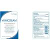 imageVanicream AntiPerspirant Deodorant Clinical Strength Sensitive Skin  225 oz Pack of 6
