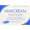 imageVanicream Cleansing Bar For Sensitive Skin Unscented 39 Ounce Pack of 2Unscented