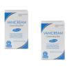 imageVanicream Cleansing Bar For Sensitive Skin Unscented 39 Ounce Pack of 2Unscented