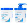 imageVanicream Moisturizing Skin Cream with Pump Dispenser Plus Bonus Jar Combo Pack 1 Pound Each