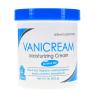 imageVanicream Moisturizing Skin Cream with Pump Dispenser Plus Bonus Jar Combo Pack 1 Pound Each