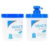 imageVanicream Moisturizing Skin Cream with Pump Dispenser Plus Bonus Jar Combo Pack 1 Pound Each