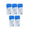 imageVanicream AntiPerspirant Deodorant Clinical Strength Sensitive Skin  225 oz Pack of 5