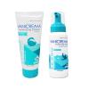 imageVanicream Baby Care Set 1 Moisturizing Cream for Baby 6 Ounce amp 1 Foaming Wash for Baby 8 Ounce Set
