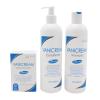 imageVanicream Bundle Kit includes Vanicream Cleansing Bar 39 oz Vanicream Shampoo 12 fl oz and Vanicream Conditioner 12 fl oza complete gentle skincare and haircare solution for sensitive skin