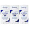 imageVanicream Deodorant for Sensitive Skin AluminumFree Gel Formula 2 oz FragranceFree Pack of 3