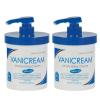 imageVanicream Moisturizing Cream For Senstive Skin with Pump 153 Oz2 Pack