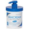 imageVanicream Moisturizing Skin Cream for Sensitive Skin 16 oz Pack of 44