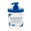 imageVanicream Skin Cream With Pump Dispenser 16 oz Pack of 3
