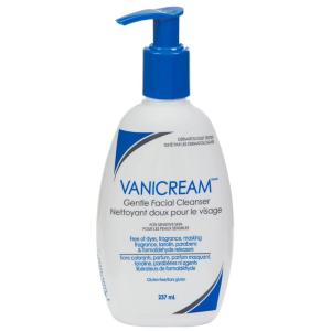 imageVanicream Gentle Facial Cleanser 8 Fl Oz TEJUnscented