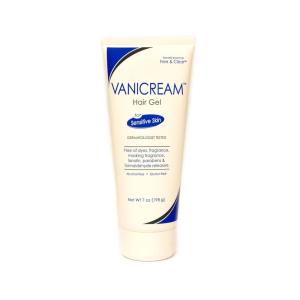 imageVanicream Hair Styling Gel 7 Ounce Pack of 4Unscented