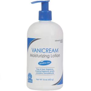 imageVanicream Lite Lotion Pump 16 Ounce by Vanicream