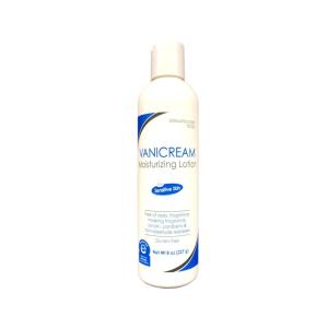 imageVanicream Moisturizing Lotion 8 Ounce
