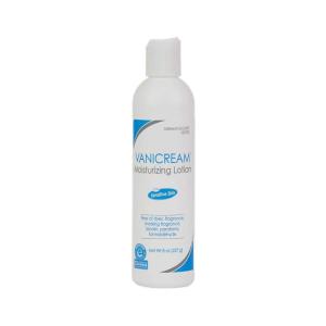 imageVanicream Moisturizing Lotion 8 oz Pack of 4