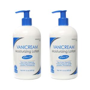 imageVanicream Moisturizing Lotion Pump 16 Ounce Pack of 216 Ounce Pack of 2