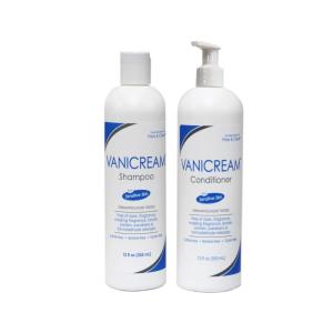 imageVanicream Set includes Shampoo12 Oz and Conditioner12 Oz  One each